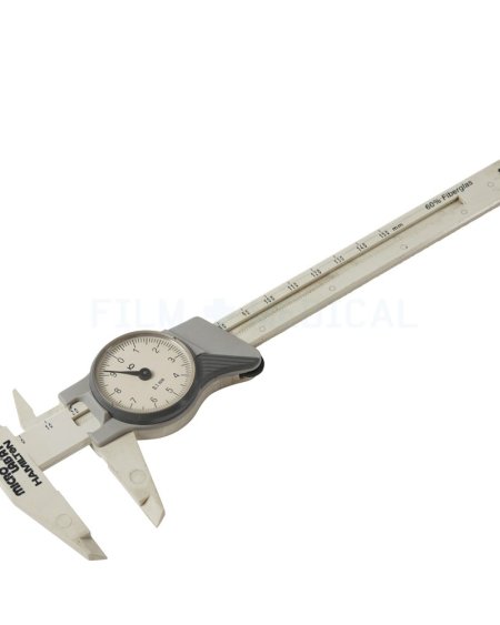 Plastic Precision Callipers